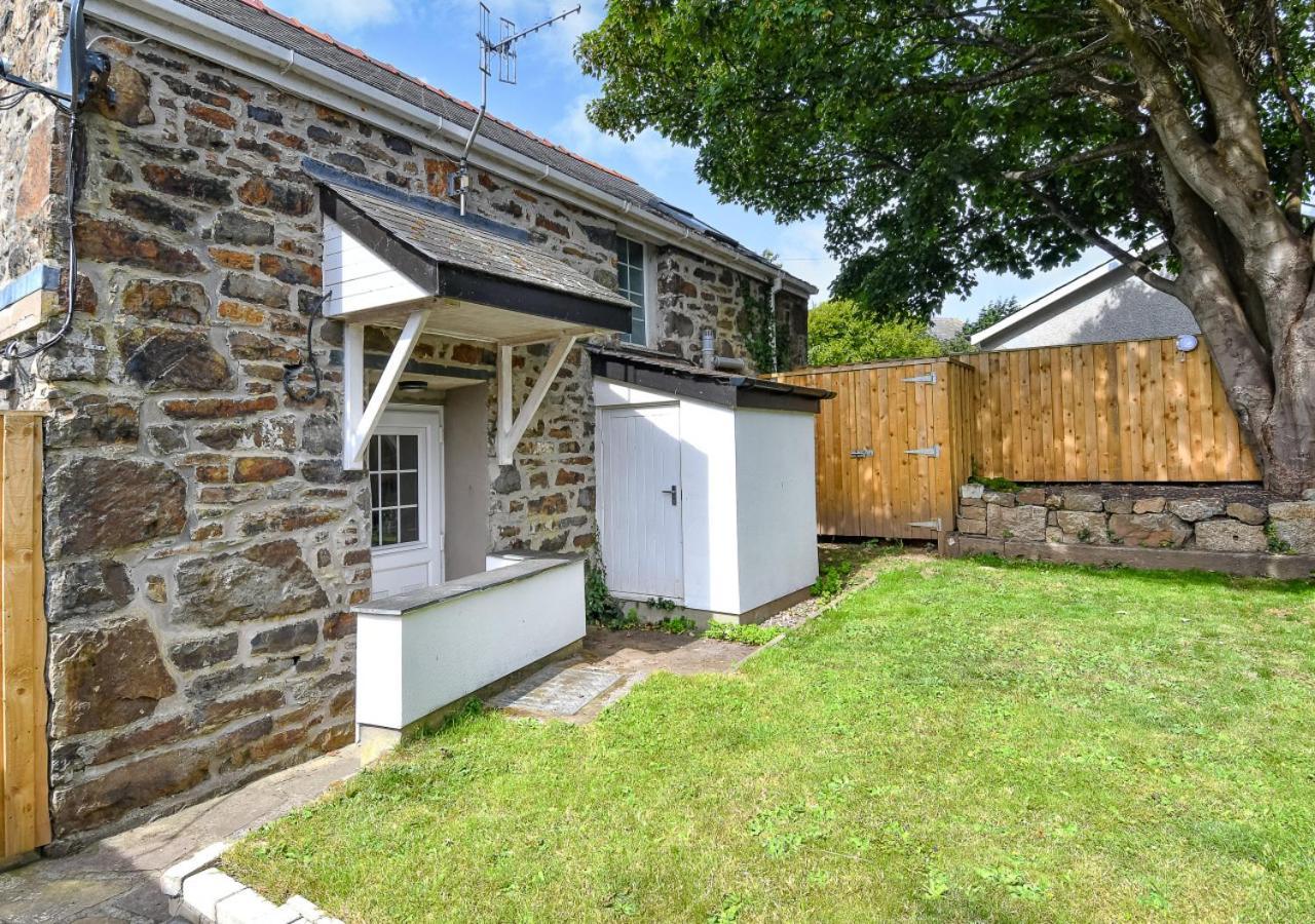 Villa Egryn Bach Abersoch Exterior foto
